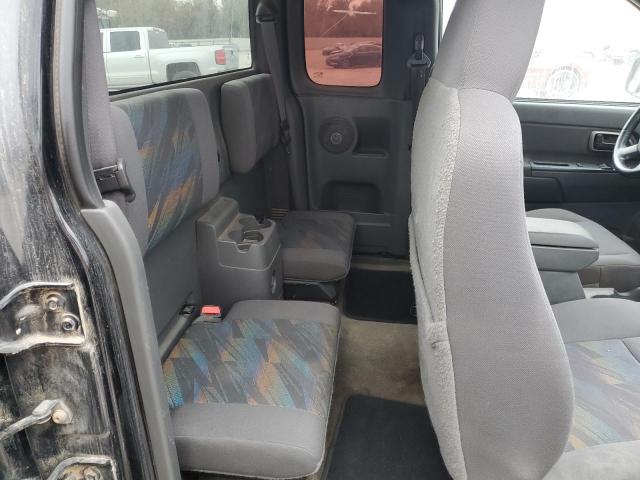 Photo 10 from auction – 2004 CHEVROLET COLORADO with VIN 1GCCS196448144338