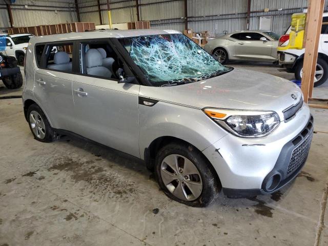 Photo 4 from auction – 2014 KIA SOUL with VIN KNDJN2A2XE7718090