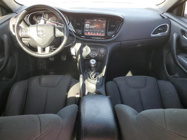 Photo 8 from auction – 2013 DODGE DART LIMIT with VIN 1C3CDFCH2DD711207