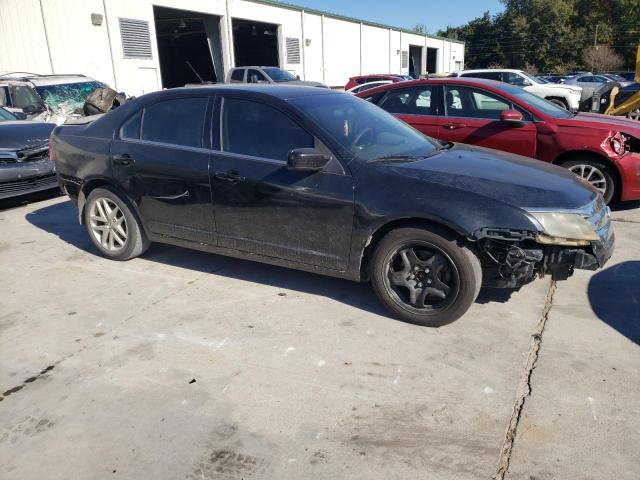 Photo 4 from auction – 2011 FORD FUSION SE with VIN 3FAHP0HA8BR161653
