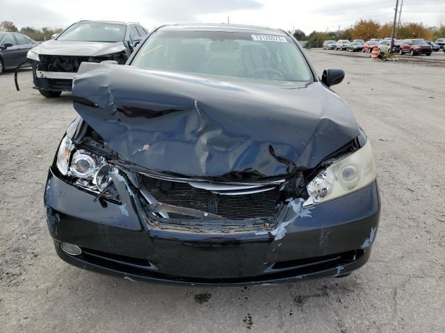 Photo 5 from auction – 2009 LEXUS ES 350 with VIN JTHBJ46G192331607