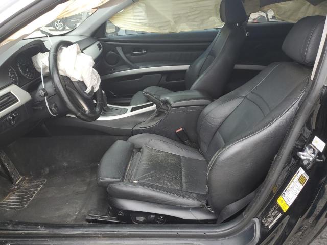 Photo 7 from auction – 2008 BMW 328 I with VIN WBAWB335X8P133099