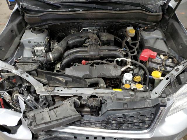 Photo 11 from auction – 2015 SUBARU FORESTER 2 with VIN JF2SJADC7FH592556