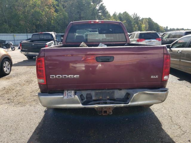 Photo 6 from auction – 2003 DODGE RAM 2500 S with VIN 3D7KA28C73G811820