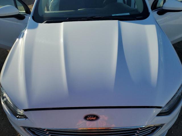Photo 11 from auction – 2018 FORD FUSION SE with VIN 3FA6P0LU9JR209152