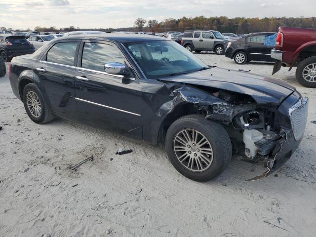 Photo 4 from auction – 2010 CHRYSLER 300 TOURIN with VIN 2C3CA5CV5AH284113