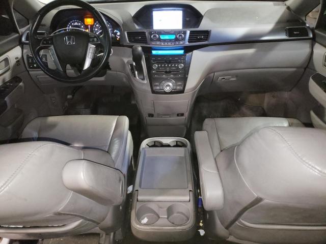 Photo 8 from auction – 2012 HONDA ODYSSEY TO with VIN 5FNRL5H97CB050575