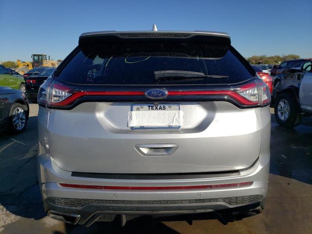 Photo 6 from auction – 2016 FORD EDGE SPORT with VIN 2FMPK4AP6GBC11154