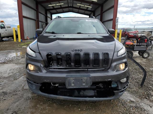 Photo 5 from auction – 2015 JEEP CHEROKEE L with VIN 1C4PJMCS0FW745806