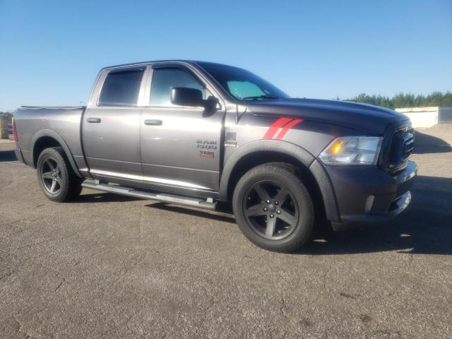 Photo 4 from auction – 2014 RAM 1500 ST with VIN 1C6RR6KT2ES456401