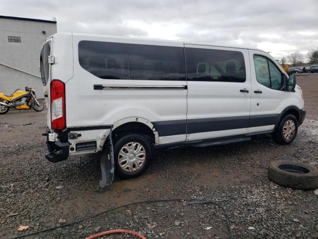 Photo 3 from auction – 2016 FORD TRANSIT T- with VIN 1FBZX2YM6GKA18916