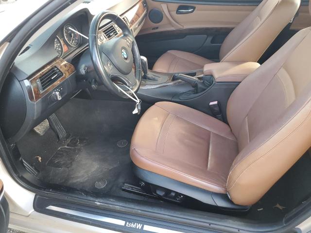 Photo 7 from auction – 2013 BMW 328 I with VIN WBAKE3C55DE771272