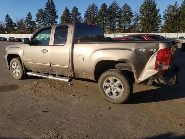 Photo 2 from auction – 2012 GMC SIERRA K15 with VIN 1GTR2WE72CZ203496