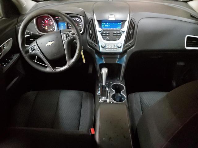 Photo 8 from auction – 2012 CHEVROLET EQUINOX LS with VIN 2GNALBEK5C6350972