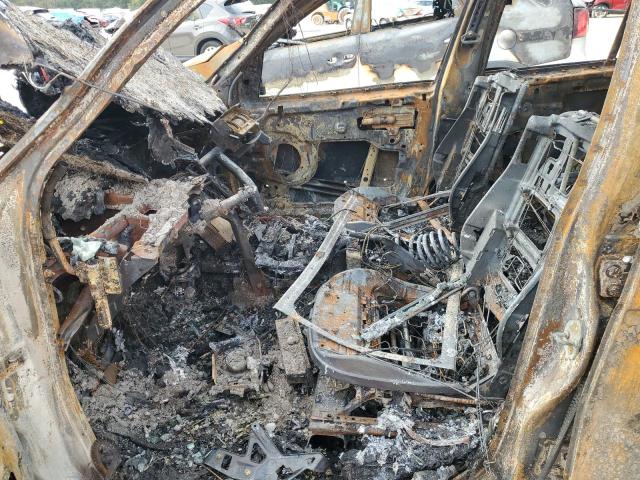 Photo 7 from auction – 2001 BMW X5 3.0I with VIN WBAFA53521LM63167