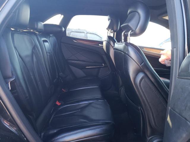 Photo 11 from auction – 2015 LINCOLN MKC with VIN 5LMCJ2A98FUJ20982