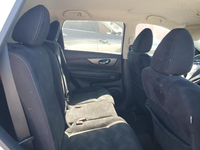 Photo 11 from auction – 2015 NISSAN ROGUE S with VIN 5N1AT2MT1FC799883