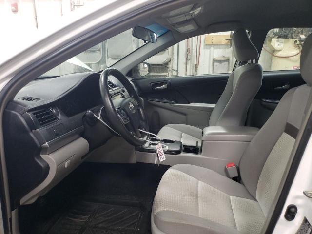 Photo 7 from auction – 2014 TOYOTA CAMRY L with VIN 4T4BF1FK7ER402055
