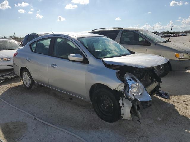 Photo 4 from auction – 2019 NISSAN VERSA S with VIN 3N1CN7AP0KL877910