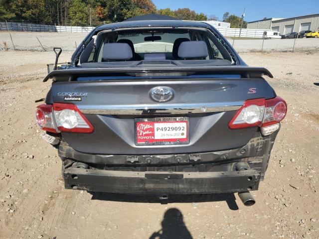 Photo 6 from auction – 2012 TOYOTA COROLLA with VIN 5YFBU4EE0CP036984