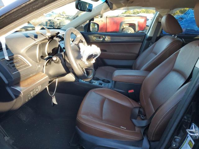 Photo 7 from auction – 2018 SUBARU OUTBACK TO with VIN 4S4BSATC2J3346531