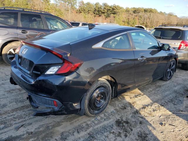 Photo 3 from auction – 2016 HONDA CIVIC TOUR with VIN 2HGFC3B97GH360775