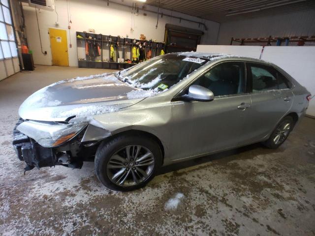 Photo 1 from auction – 2015 TOYOTA CAMRY LE with VIN 4T1BF1FK9FU951283