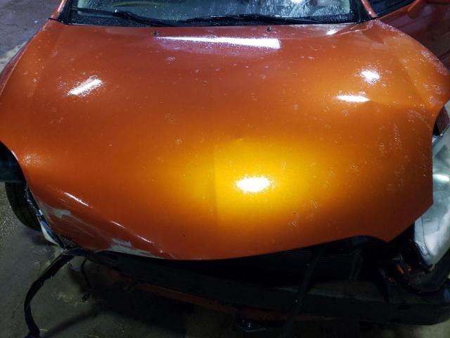 Photo 11 from auction – 2009 MITSUBISHI ECLIPSE GS with VIN 4A3AK24FX9E036185