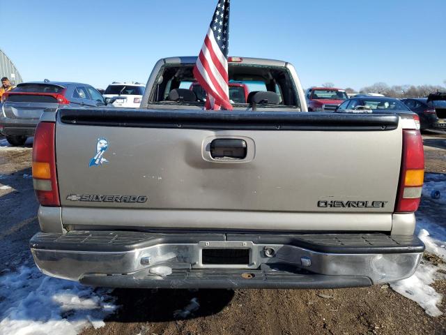 Photo 6 from auction – 2002 CHEVROLET SILVERADO with VIN 2GCEC19TX21102509