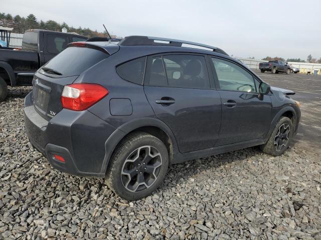 Foto 3 de la subasta – 2014 SUBARU XV CROSSTR con VIN JF2GPAWC9E8206798