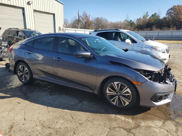 Photo 4 from auction – 2016 HONDA CIVIC EX with VIN 19XFC1F32GE031969