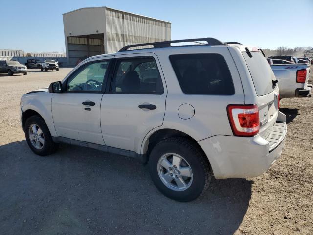 Фото 2 с аукциона – 2010 FORD ESCAPE XLT с VIN 1FMCU0D75AKB78447