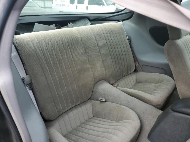 Photo 10 from auction – 1994 PONTIAC FIREBIRD with VIN 2G2FS22S7R2207970