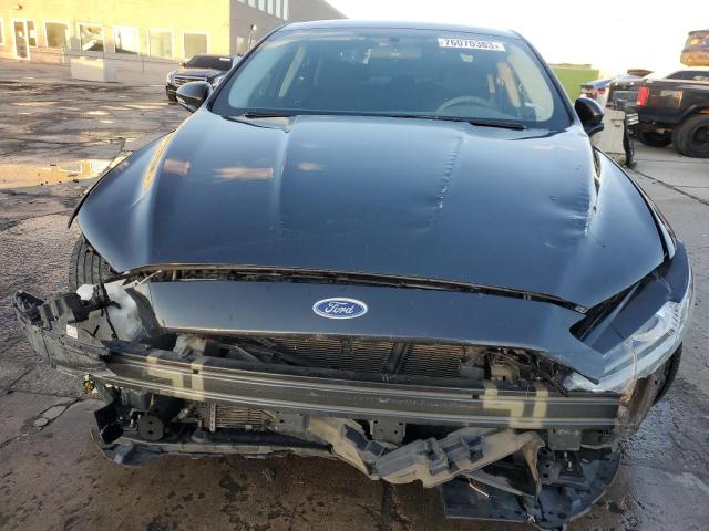 Photo 5 from auction – 2015 FORD FUSION SE with VIN 3FA6P0HD8FR170389