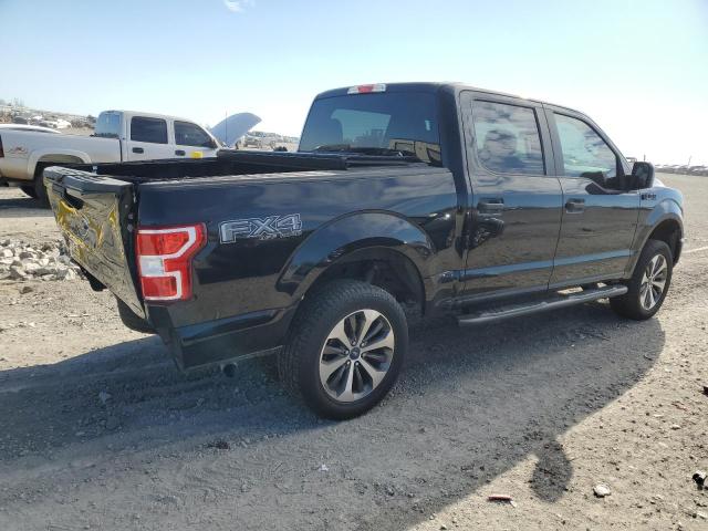 Photo 3 from auction – 2019 FORD F150 SUPER with VIN 1FTEW1EPXKKD22457