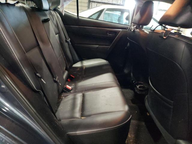 Photo 10 from auction – 2015 TOYOTA COROLLA EC with VIN 2T1BPRHE1FC287937