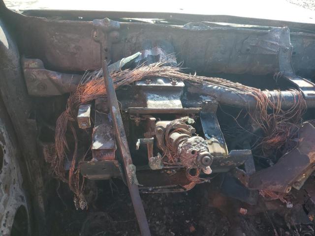 Photo 9 from auction – 1998 ISUZU RODEO S with VIN 4S2CK58W0W4349081
