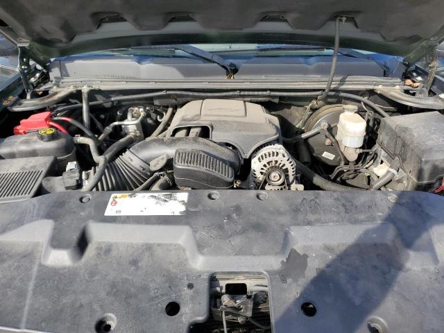Photo 11 from auction – 2013 CHEVROLET SILVERADO with VIN 3GCPKTE70DG213256