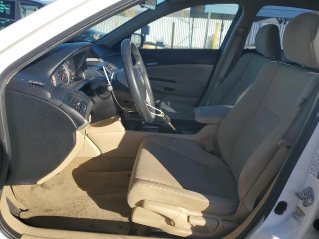 Photo 7 from auction – 2012 HONDA ACCORD LX with VIN 1HGCP2F33CA232727