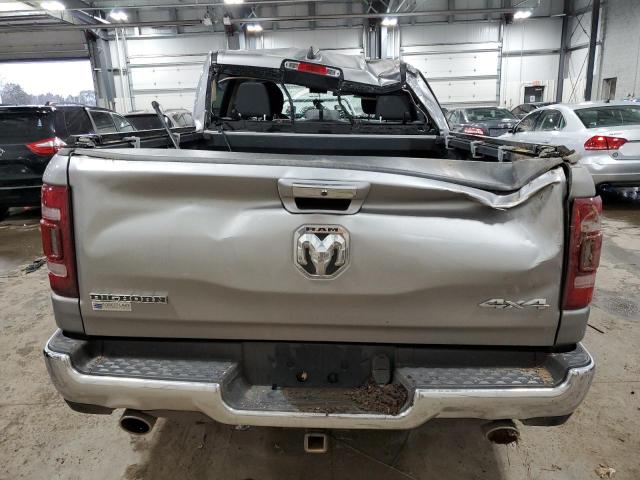 Photo 6 from auction – 2020 RAM 1500 BIG H with VIN 1C6SRFFT4LN370417
