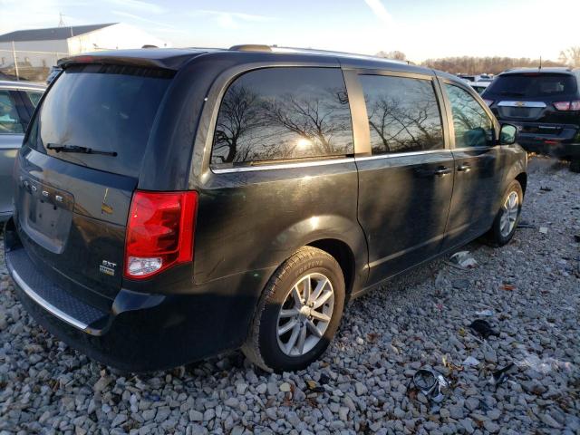 Photo 3 from auction – 2019 DODGE GRAND CARA with VIN 2C4RDGCG3KR699341