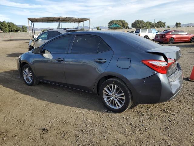 Photo 2 from auction – 2015 TOYOTA COROLLA with VIN 5YFBURHE9FP221323