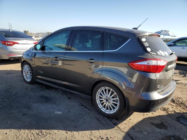 Photo 2 from auction – 2015 FORD C-MAX PREM with VIN 1FADP5CUXFL114206