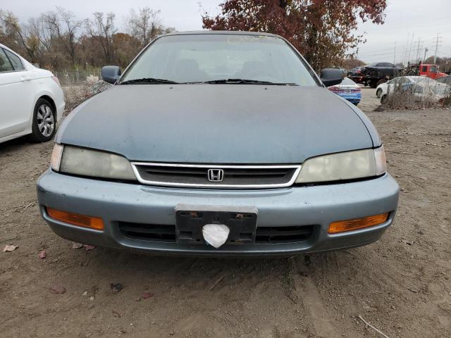 Photo 5 from auction – 1997 HONDA ACCORD EX with VIN 1HGCD5654VA044281