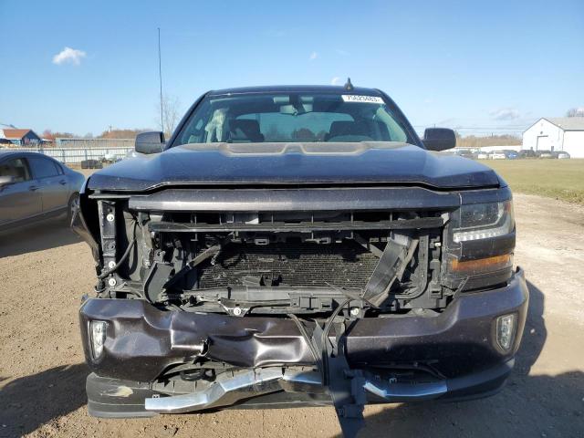 Photo 5 from auction – 2016 CHEVROLET silverado with VIN 1GCVKREC2GZ156599