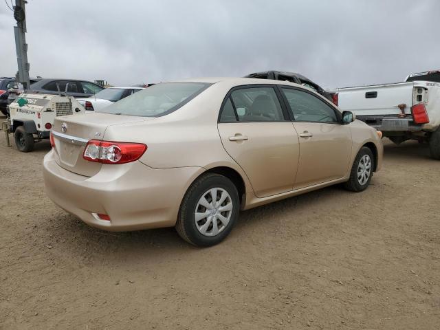 Photo 3 from auction – 2011 TOYOTA COROLLA BA with VIN JTDBU4EE8B9139610
