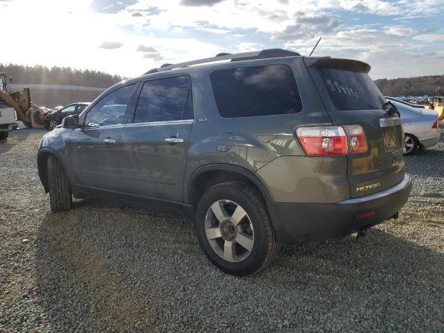 Photo 2 from auction – 2011 GMC ACADIA SLT with VIN 1GKKRRED2BJ235371