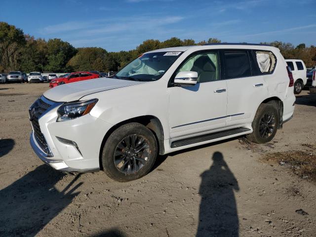 Photo 1 from auction – 2017 LEXUS GX 460 PRE with VIN JTJJM7FX2H5153268