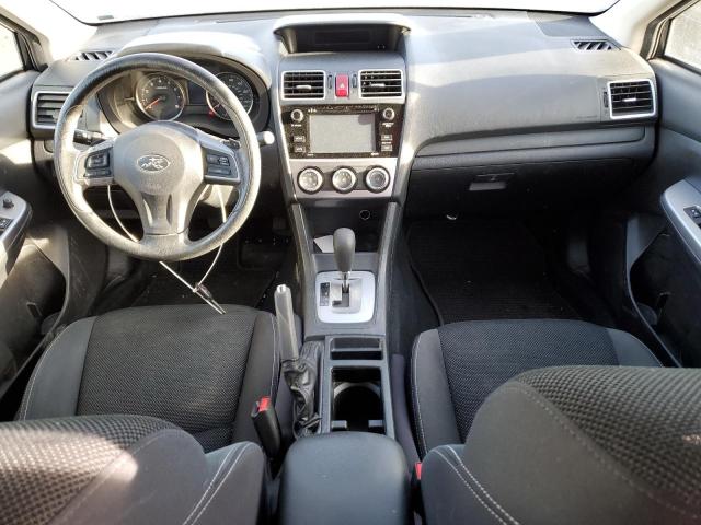 Photo 8 from auction – 2015 SUBARU XV CROSSTR with VIN JF2GPADC4F8308658