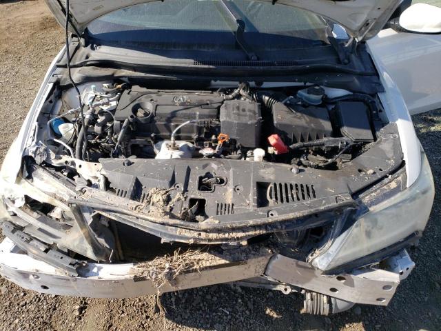 Photo 11 from auction – 2016 ACURA ILX BASE W with VIN 19UDE2F39GA019054